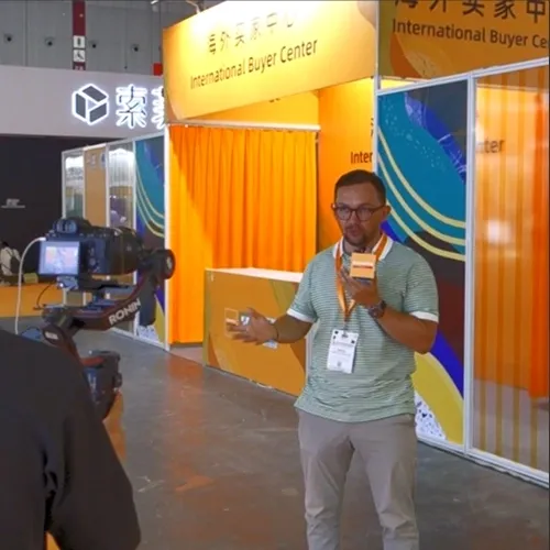 Domotex 2023 Shanghai