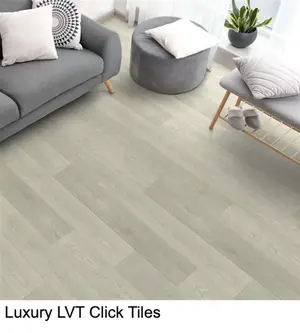 Eletile Click LVT - Floor-Hub Professional factory for Click LVT Flooring
