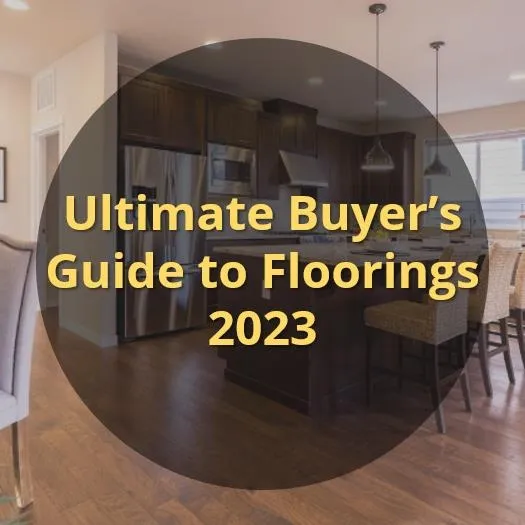 Flooring Buyer Guide 2023