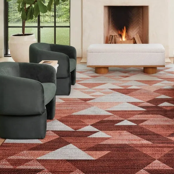 Cultura Custom Carpet Collection by Shaw