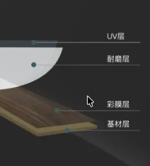 LVT Flooring - Floor-Hub Luxury vinyl tiles made in Zhejiang